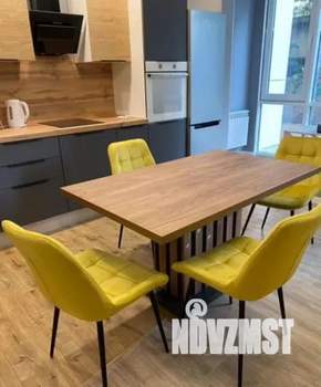 2-к квартира, посуточно, 65м2, 4/18 этаж