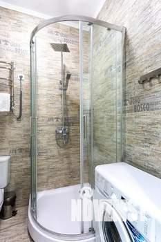 1-к квартира, посуточно, 22м2, 5/5 этаж