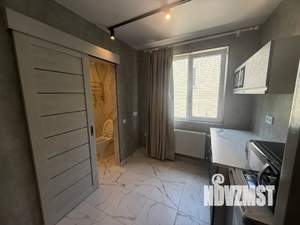 Студия квартира, посуточно, 21м2, 2/4 этаж