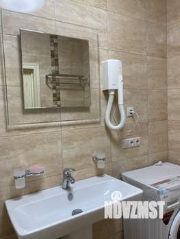 Студия квартира, посуточно, 28м2, 5/5 этаж