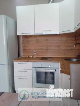 1-к квартира, на длительный срок, 32м2, 4/20 этаж