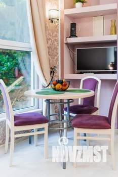 Студия квартира, посуточно, 22м2, 2/7 этаж