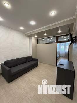 1-к квартира, посуточно, 40м2, 5/9 этаж