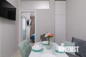 1-к квартира, посуточно, 34м2, 1/1 этаж