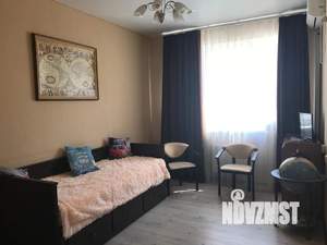 1-к квартира, посуточно, 25м2, 3/5 этаж
