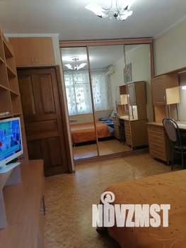 2-к квартира, посуточно, 45м2, 3/5 этаж