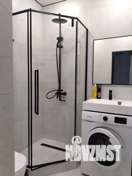 Студия квартира, посуточно, 27м2, 3/11 этаж