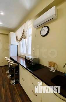 Студия квартира, на длительный срок, 31м2, 6/14 этаж