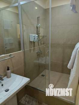 1-к квартира, посуточно, 49м2, 1/1 этаж