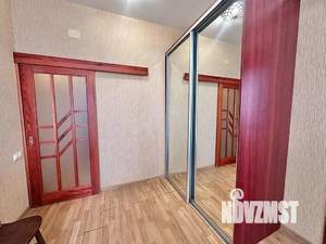 1-к квартира, посуточно, 40м2, 2/6 этаж