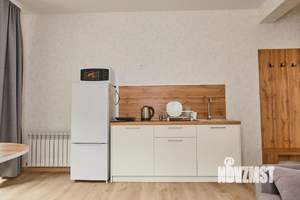 2-к квартира, посуточно, 35м2, 1/1 этаж