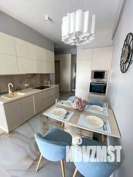 2-к квартира, посуточно, 48м2, 13/13 этаж