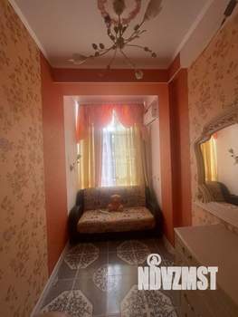 1-к квартира, на длительный срок, 21м2, 3/3 этаж