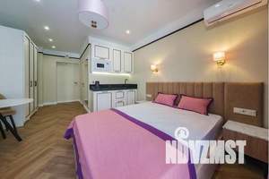 1-к квартира, посуточно, 25м2, 3/8 этаж