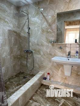 1-к квартира, посуточно, 36м2, 1/8 этаж