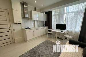 1-к квартира, посуточно, 25м2, 4/5 этаж