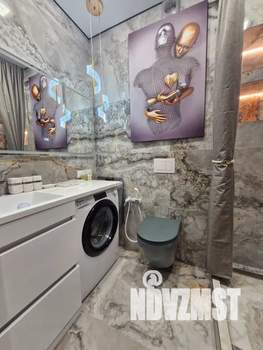 Студия квартира, посуточно, 32м2, 5/12 этаж