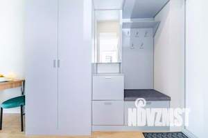 1-к квартира, посуточно, 18м2, 13/17 этаж