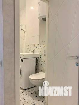 1-к квартира, посуточно, 21м2, 1/1 этаж