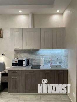 1-к квартира, посуточно, 29м2, 1/1 этаж