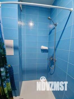 1-к квартира, посуточно, 12м2, 1/1 этаж