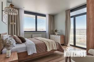 2-к квартира, посуточно, 40м2, 18/19 этаж