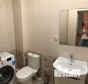 1-к квартира, посуточно, 27м2, 4/5 этаж