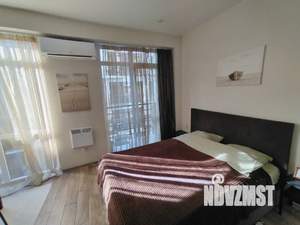 Студия квартира, посуточно, 22м2, 7/10 этаж