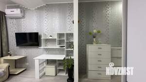 1-к квартира, на длительный срок, 32м2, 3/6 этаж