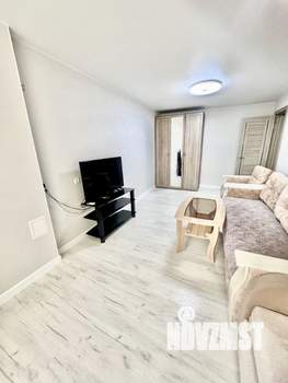 2-к квартира, на длительный срок, 50м2, 2/5 этаж