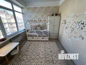 2-к квартира, на длительный срок, 60м2, 6/6 этаж