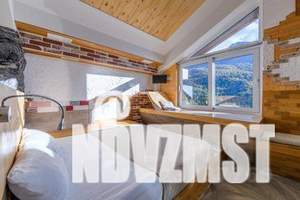 1-к квартира, посуточно, 40м2, 3/3 этаж