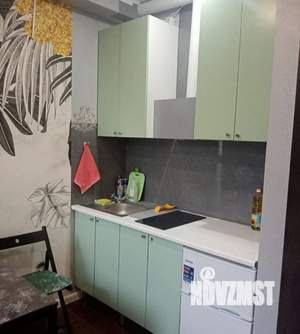 2-к квартира, на длительный срок, 30м2, 1/8 этаж