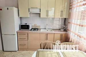 1-к квартира, посуточно, 42м2, 2/3 этаж