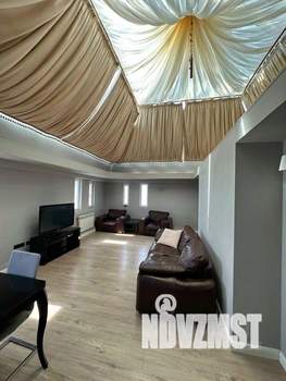 4-к квартира, посуточно, 230м2, 1/1 этаж