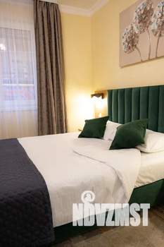 2-к квартира, посуточно, 40м2, 1/4 этаж