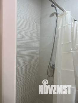 Студия квартира, посуточно, 18м2, 4/4 этаж