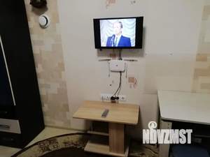 Студия квартира, посуточно, 16м2, 1/4 этаж