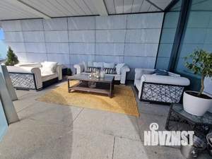 3-к квартира, посуточно, 178м2, 1/1 этаж