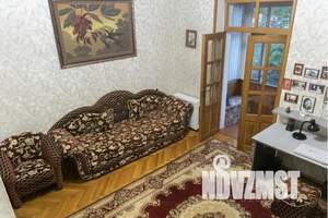 2-к квартира, посуточно, 60м2, 4/4 этаж