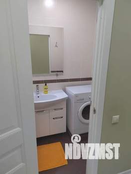 1-к квартира, посуточно, 56м2, 2/6 этаж