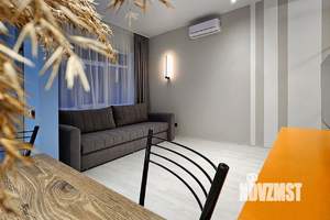 1-к квартира, на длительный срок, 42м2, 1/4 этаж