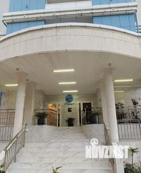 1-к квартира, на длительный срок, 40м2, 2/19 этаж