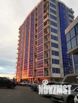 2-к квартира, посуточно, 48м2, 2/12 этаж