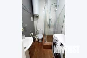 2-к квартира, посуточно, 33м2, 1/4 этаж