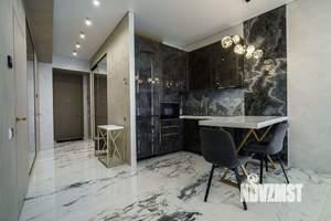 2-к квартира, на длительный срок, 104м2, 14/26 этаж