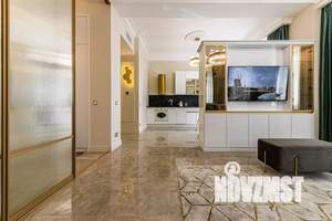 2-к квартира, посуточно, 46м2, 1/1 этаж