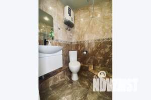 1-к квартира, посуточно, 18м2, 2/2 этаж