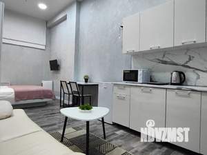 1-к квартира, посуточно, 27м2, 2/5 этаж