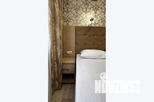 1-к квартира, посуточно, 37м2, 2/3 этаж